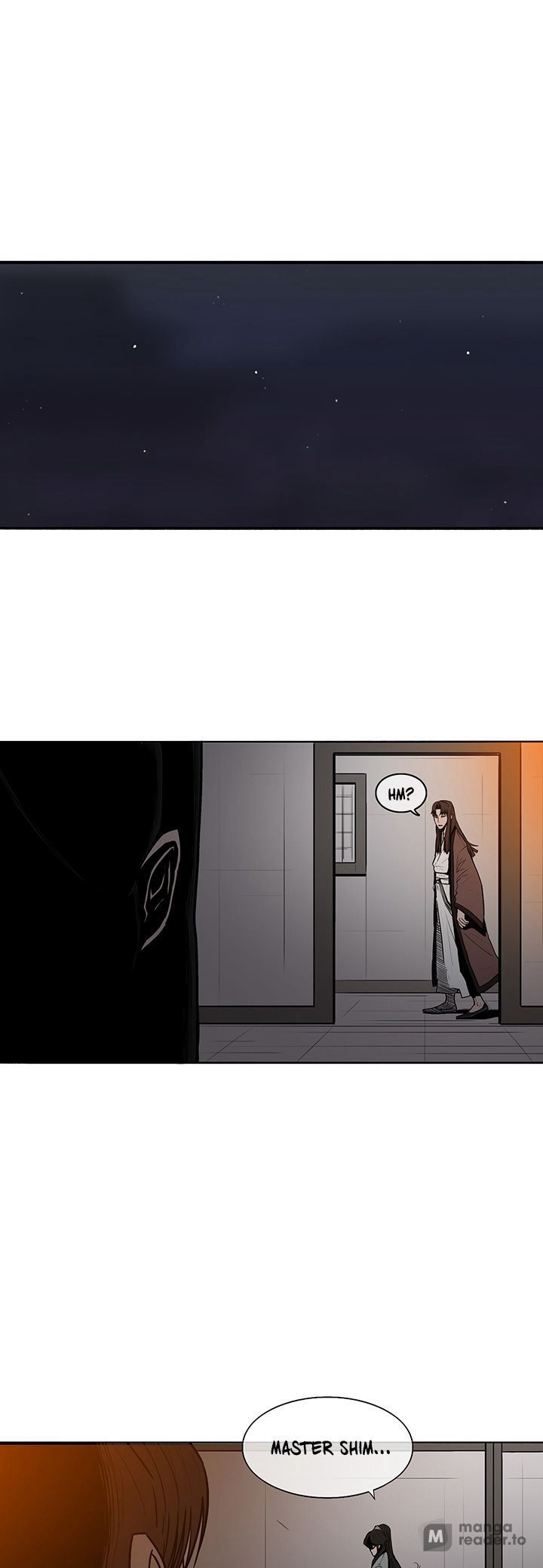 The Legend of the Northern Blade, Chapter 7 image 28